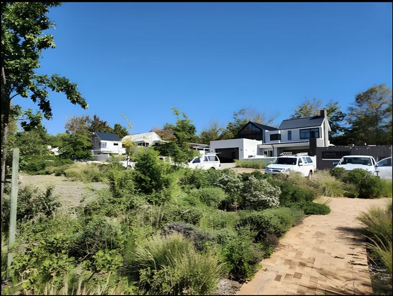 0 Bedroom Property for Sale in Paradyskloof Western Cape